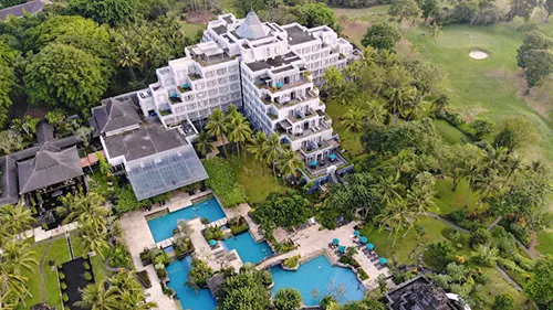 Hyatt Regency Yogyakarta