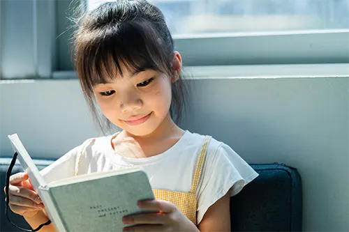 Manfaat Psikologis Membaca Buku Fantasi