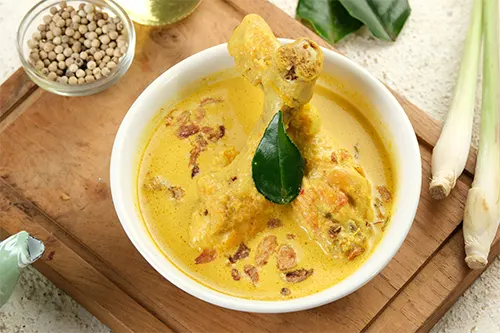 Opor Ayam