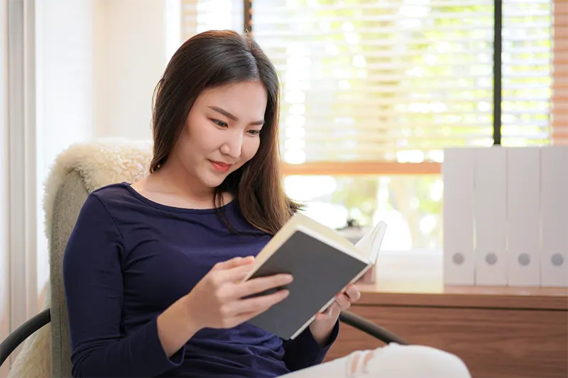 Petualangan Ajaib dalam Dunia Buku Fantasi