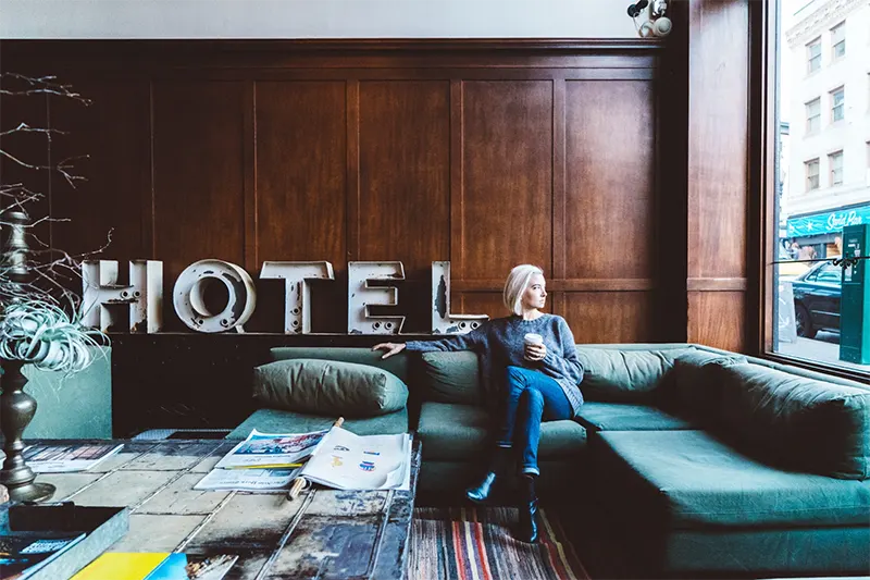 Rekomendasi Hotel Terpopuler di Jogja yang Nyaman