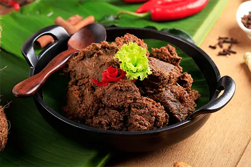 Rendang