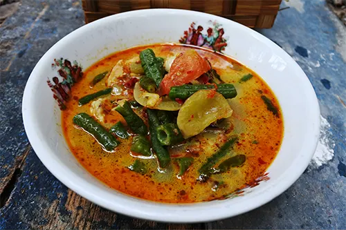 Sayur Lodeh