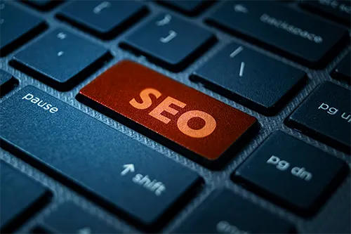 SEO