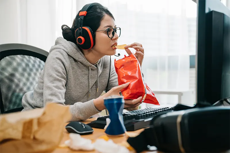 Snack Aneh Bin Ajaib dari Jepang, Berani Coba