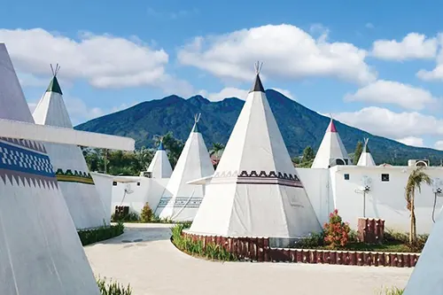 The Highland Park Resort, Bogor