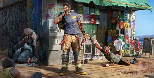 Alur Cerita Dead Island 2