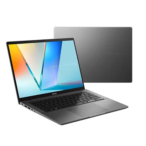 ASUS Vivobook S14 S3407QA (Qualcomm)