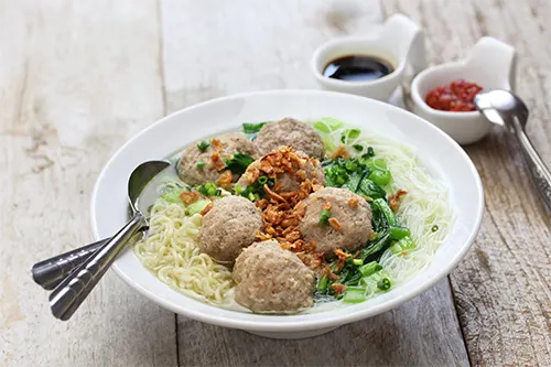 Bakso