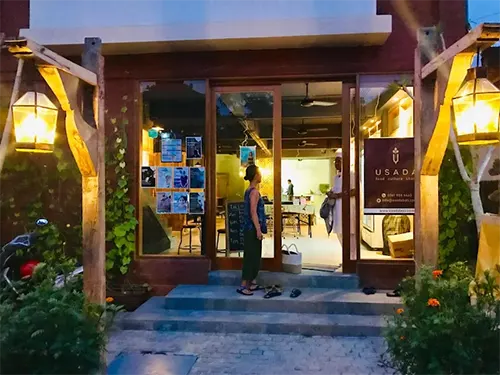 Dapur Usada Ubud