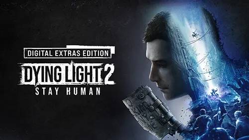 Dying Light 2 Stay Human