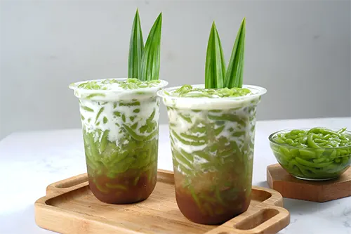 Es Cendol