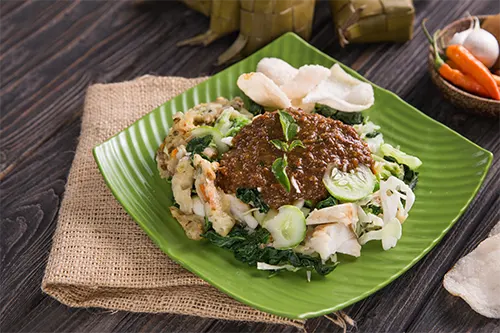 Gado Gado