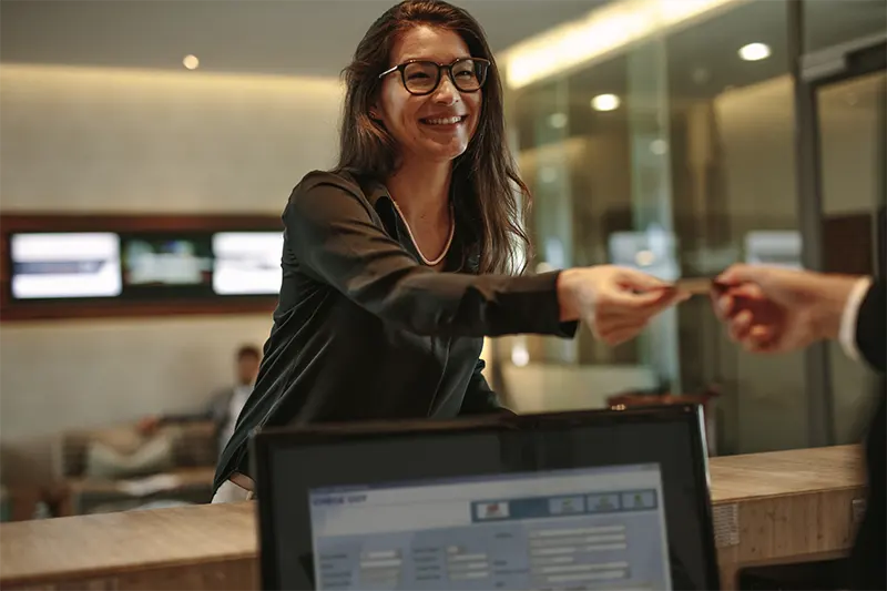 Hotel Tujuan Bisnis Populer di Kota Besar Indonesia