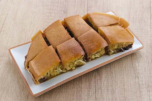 Martabak Manis