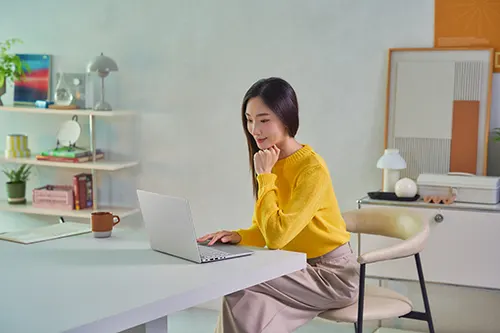 Meningkatkan Produktivitas dengan ASUS Vivobook S14