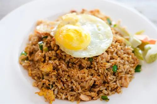 Nasi Goreng