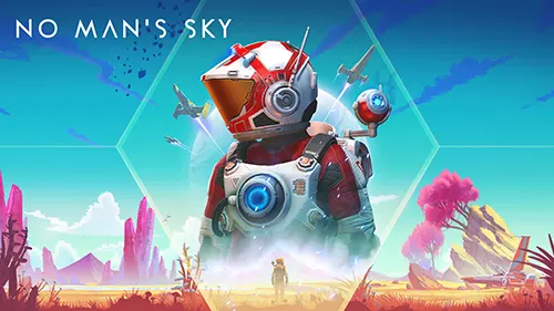 No Man’s Sky
