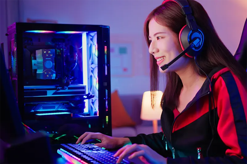 Rekomendasi Game Open World Seru