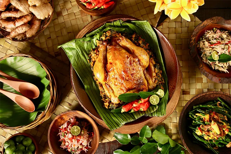 Rekomendasi Warung Makan Halal Favorit Wisatawan di Bali