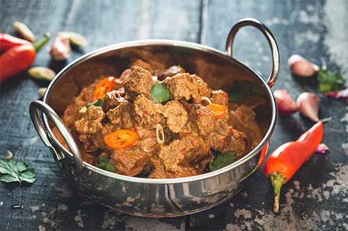 Rendang