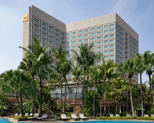 Shangri-La Hotel Surabaya