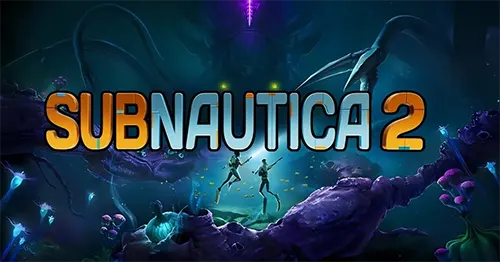 Subnautica