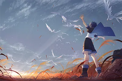 Anime