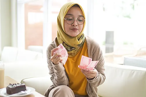 Buat Anggaran