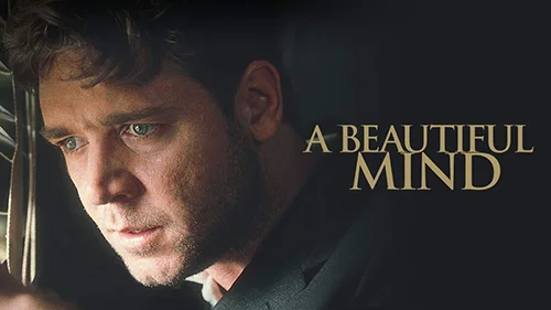 A Beautiful Mind