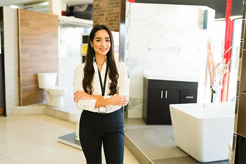 Sales Representative
