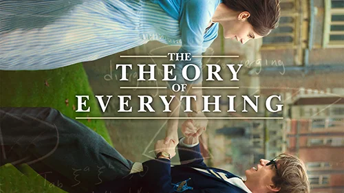 The Theory of Everything