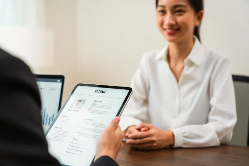 Tips Mempersiapkan Diri untuk Interview Kerja