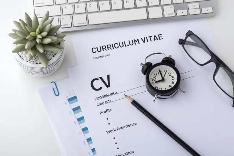 Cara Membuat CV ATS Friendly Biar Lolos Screening HRD