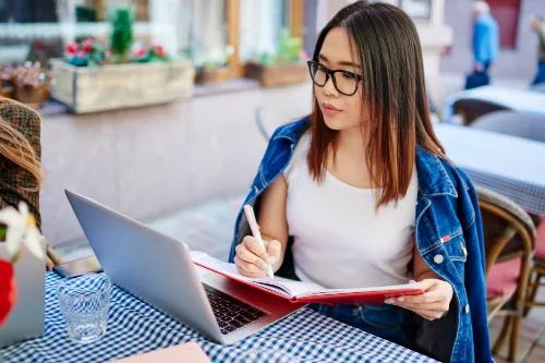 Cara Membuat CV ATS Friendly