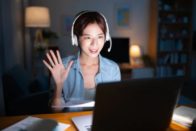 Teknologi Cloud untuk Kolaborasi