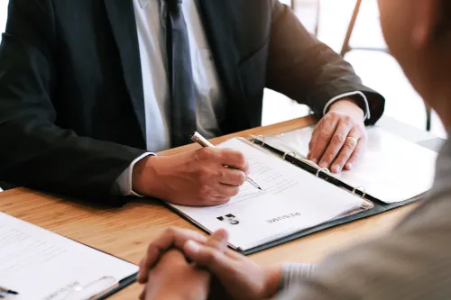 Mempersiapkan interview kerja