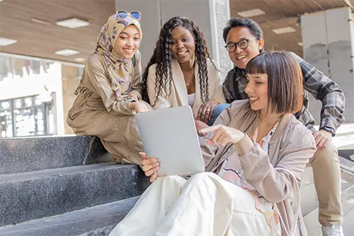 Awal semester adalah fase penuh peluang sekaligus tantangan