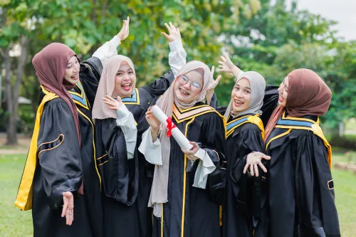 Gelar Populer di Amerika yang Banyak Diminati