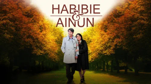 Habibie & Ainun