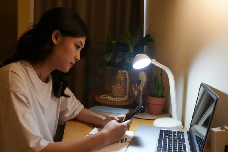 Cara Atur Jadwal Kuliah dan Organisasi Agar Tetap Santai dan Anti Burnout