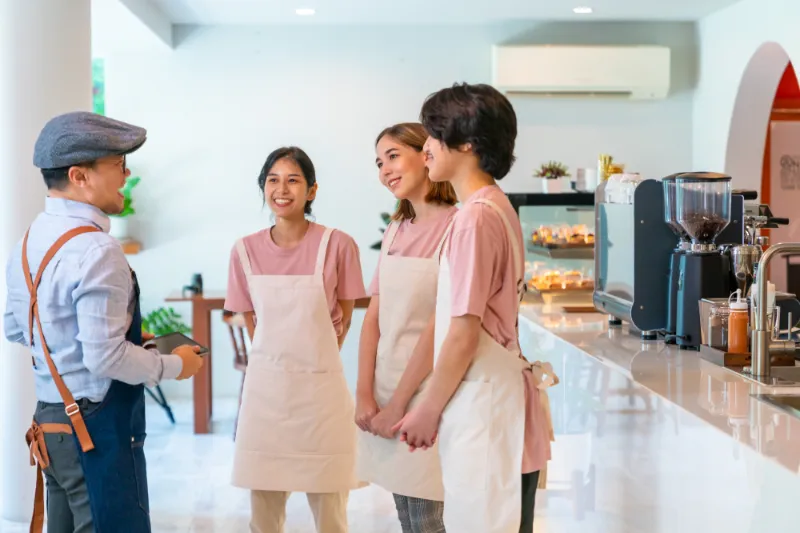 Fenomena Side Hustle Mahasiswa Antara Passion dan Uang