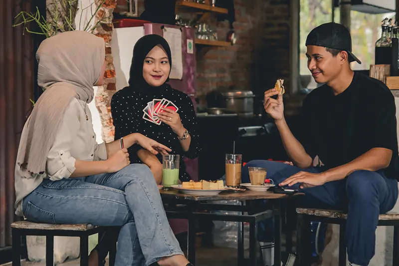 Hidden Gem Dekat Kampus Liburan Hemat dan Tetap Seru