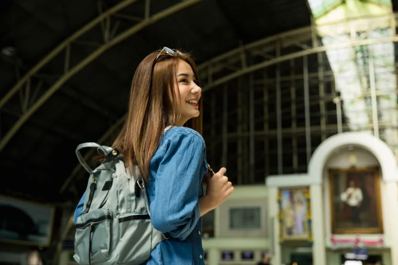 Tips Solo Traveling Mahasiswa Biar Lebih Menyenangkan