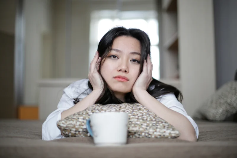 Trik Anti Mager agar Produktivitas Tetap Stabil di Akhir Tahun