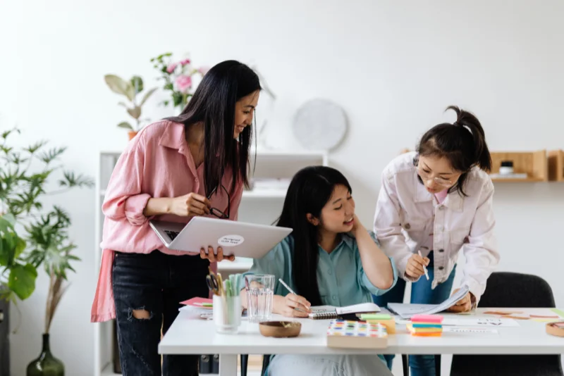 Cara Lolos Interview Magang Tanpa Pengalaman