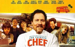 Chef
