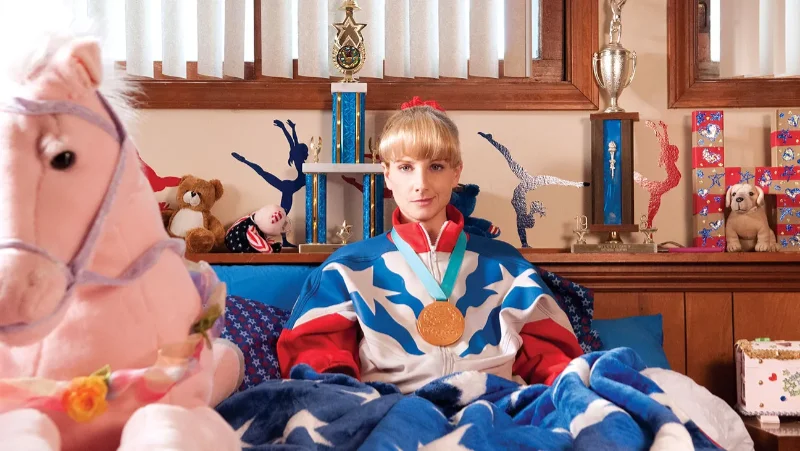 Film The Bronze yang Nyentil Soal Ambisi dan Luka Prestasi