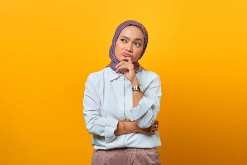 Punya Banyak Ide Tapi Tak Pernah Mulai, Ini Alasannya