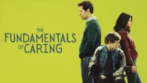 The Fundamentals of Caring